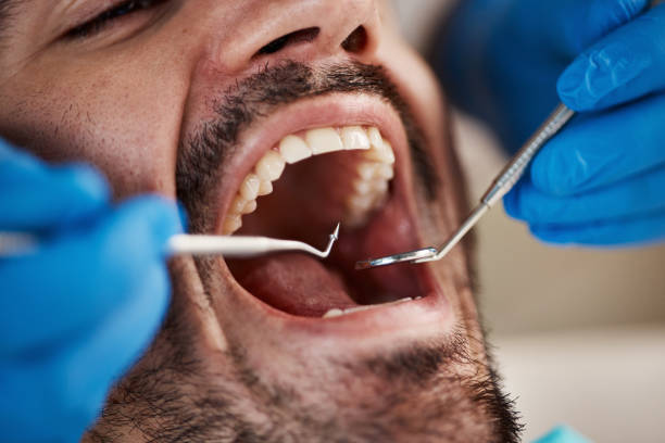 , WA Emergency Dental Service Company