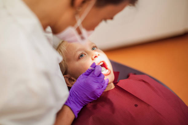 Best Broken or Chipped Tooth Repair in Port Angeles, WA