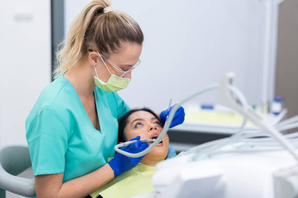 Best Emergency Treatment for Oral Infections in Port Angeles, WA